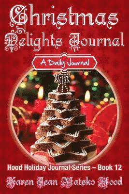 Christmas Delights Journal 1