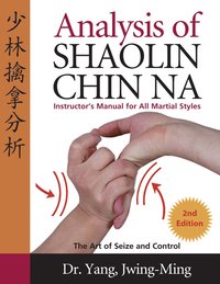 bokomslag Analysis of Shaolin Chin Na