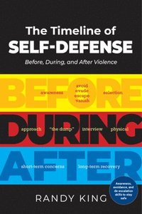 bokomslag Timeline of Self-Defense