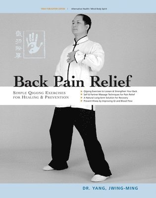 Back Pain Relief 1