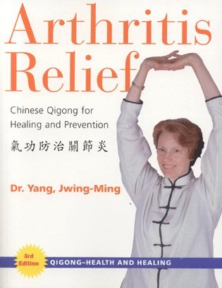 Arthritis Relief 1