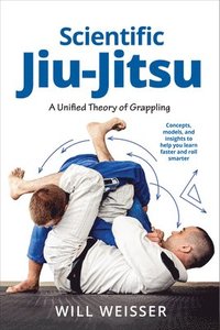 bokomslag Scientific Jiu-Jitsu