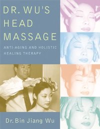 bokomslag Dr Wus Head Massage