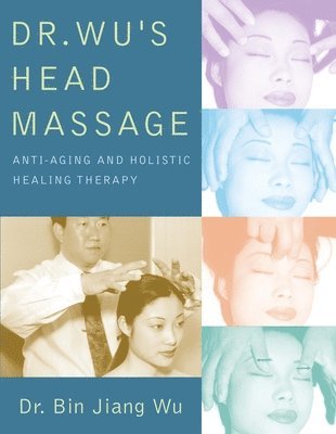 bokomslag Dr Wus Head Massage
