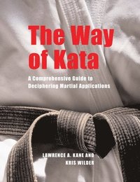 bokomslag The Way of Kata