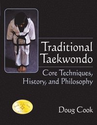 bokomslag Traditional Taekwondo
