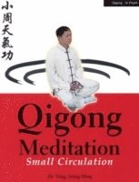 bokomslag Qigong Meditation