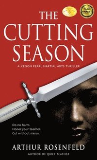bokomslag The Cutting Season