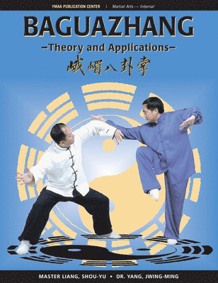 Baguazhang 1