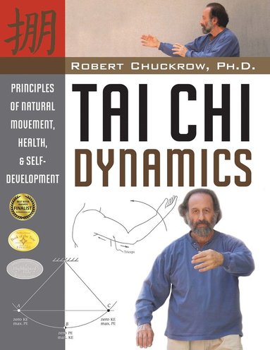 bokomslag Tai Chi Dynamics