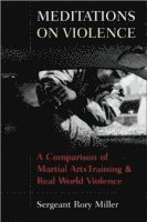 Meditations on Violence