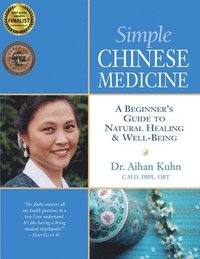 bokomslag Simple Chinese Medicine