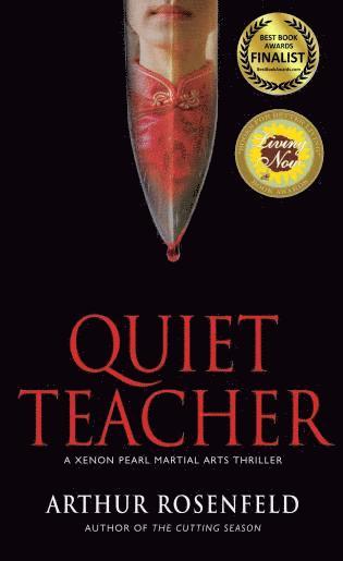 Arthur Rosenfeld - Quiet Teacher, Häftad