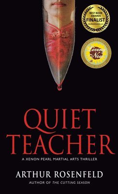 Quiet Teacher 1