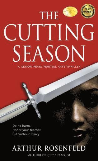 Arthur Rosenfeld - Cutting Season, Häftad