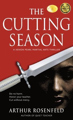 The Cutting Season 1