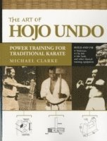 bokomslag The Art of Hojo Undo