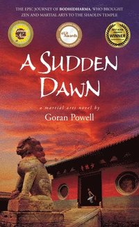 bokomslag A Sudden Dawn