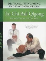 bokomslag Tai Chi Ball Qigong
