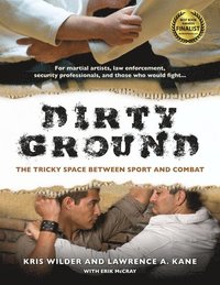 bokomslag Dirty Ground
