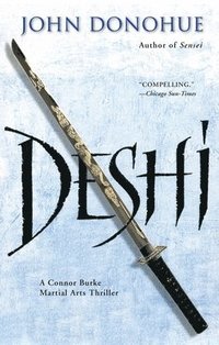 bokomslag Deshi