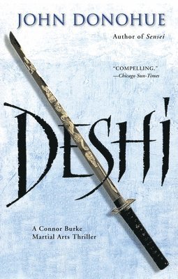 John J. Donohue - Deshi, Häftad