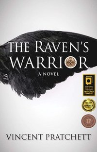 bokomslag Raven's Warrior