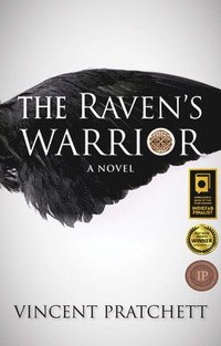 bokomslag The Raven's Warrior