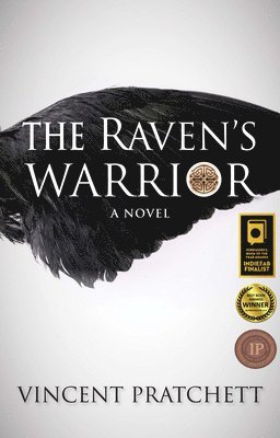 bokomslag Raven's Warrior