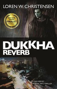 bokomslag Dukkha Reverb