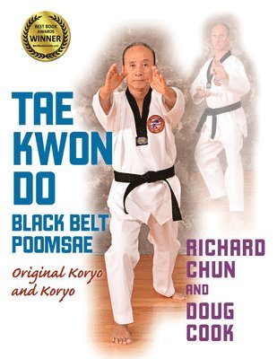 Taekwondo Black Belt Poomsae 1