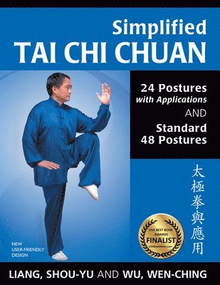 Simplified Tai Chi Chuan 1