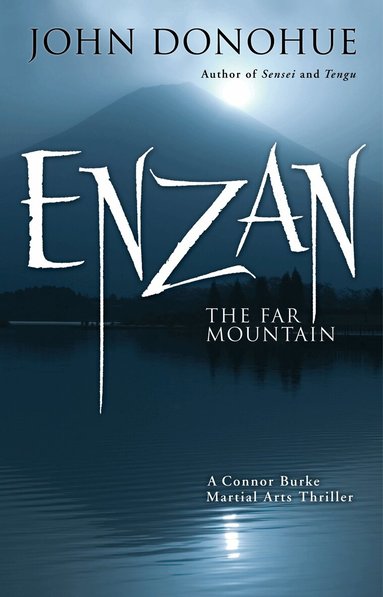 John J. Donohue - Enzan, Häftad