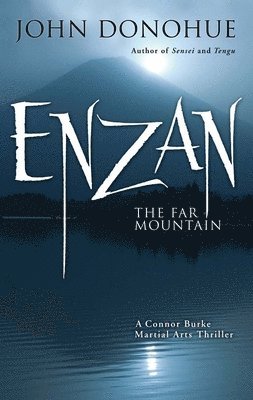 bokomslag Enzan