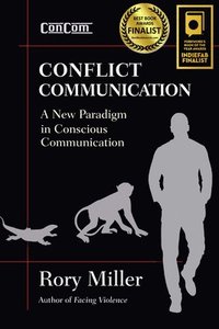 bokomslag Conflict Communication