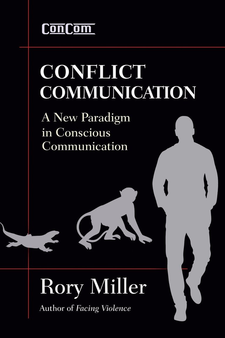 Conflict Communication 1