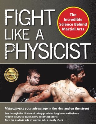 Fight Like a Physicist 1