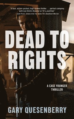 Dead to Rights 1