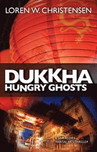 bokomslag Dukkha Hungry Ghosts