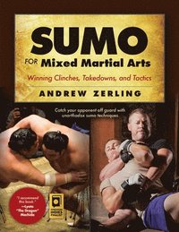 bokomslag Sumo for Mixed Martial Arts