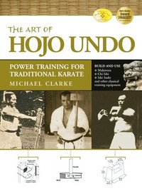 bokomslag The Art of Hojo Undo