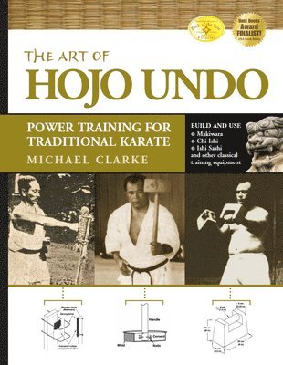 bokomslag The Art of Hojo Undo