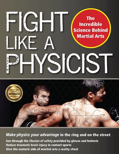 Jason Thalken - Fight Like a Physicist, Inbunden