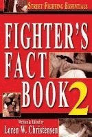 bokomslag Fighter's Fact Book 2: Street Fighting Essentials