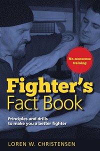 bokomslag Fighter's Fact Book 1