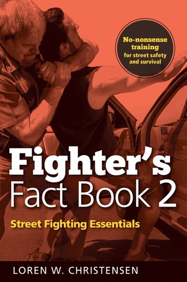 bokomslag Fighter's Fact Book 2