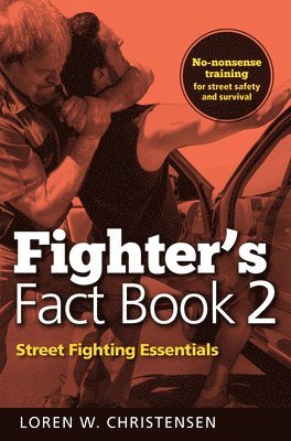Fighter's Fact Book 2 1