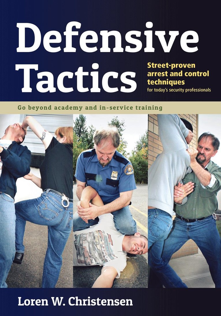 Defensive Tactics 1