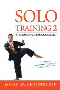 bokomslag Solo Training 2