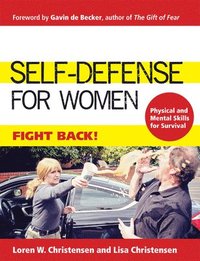 bokomslag Self-Defense for Women